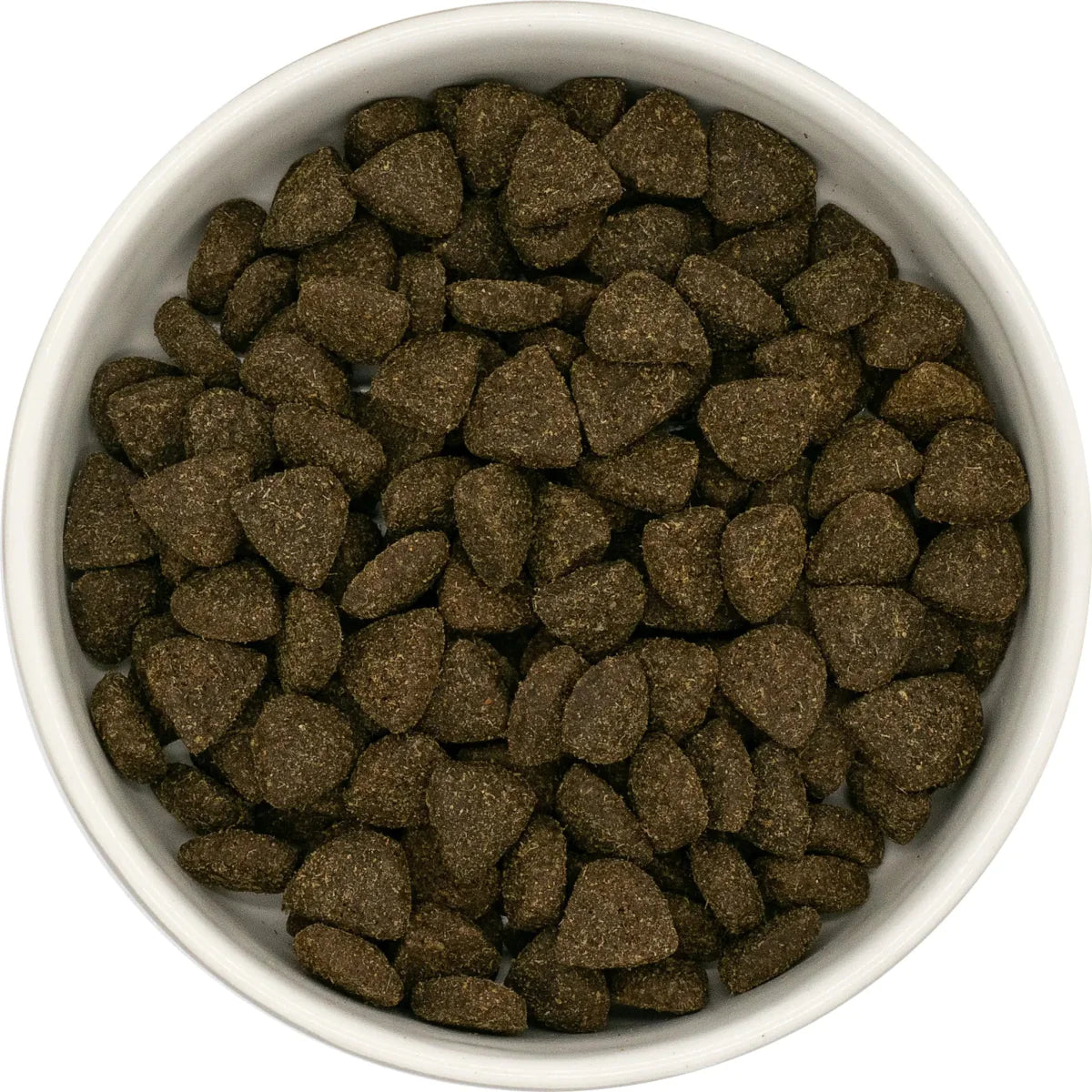 Superfood 65 ® Dog Food - British Grass Fed Lamb with Mint, Pomegranate, Mulberry, Broccoli & Fennel - Kibble UK - My Online Pet Store